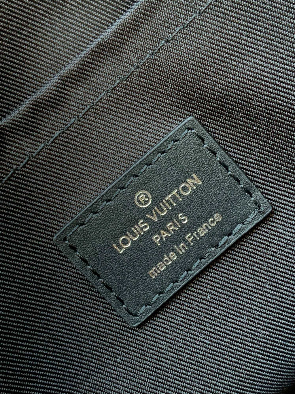 Bolso Louis Vuitton