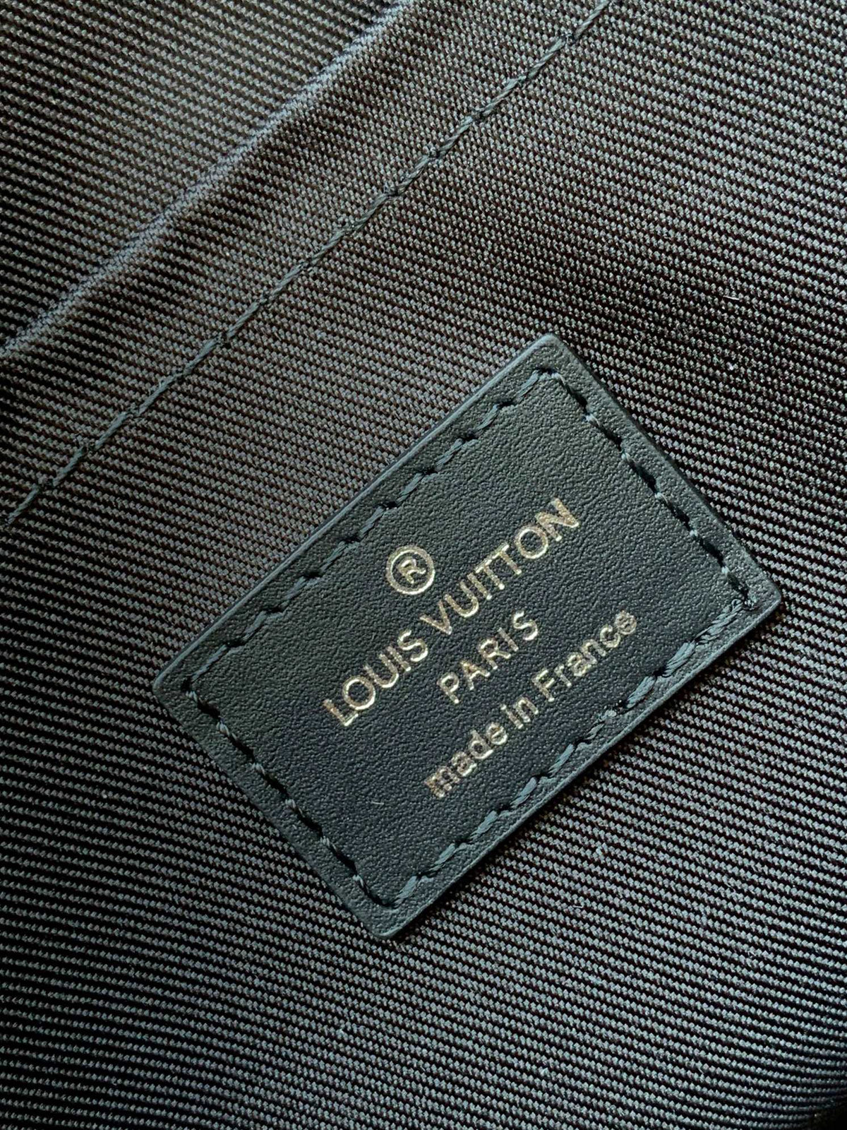 Bolso Louis Vuitton