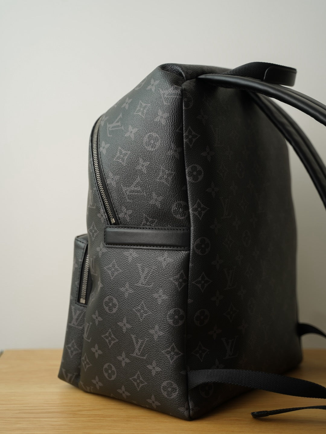 Mochila Louis Vuitton