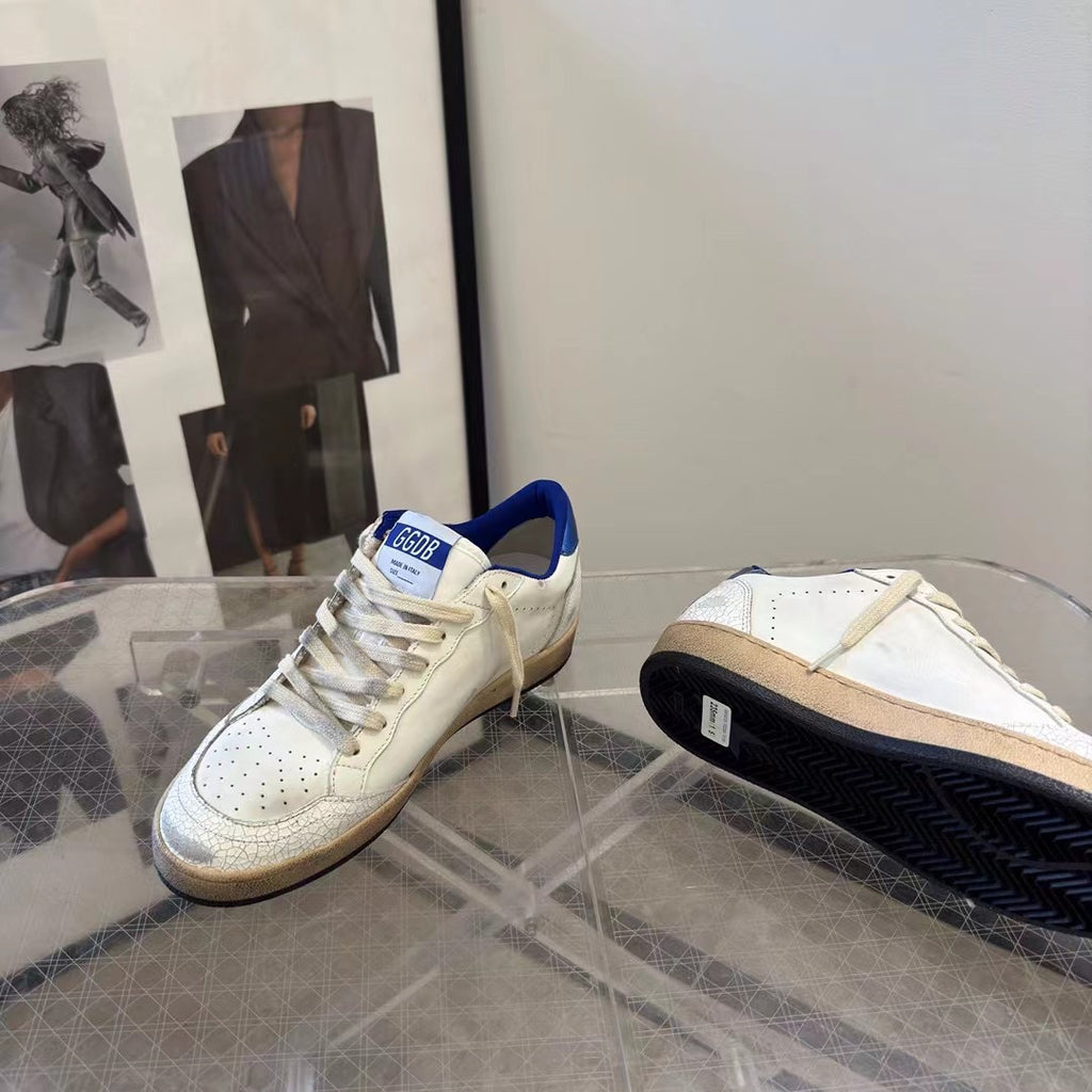 Golden Goose Ballstar