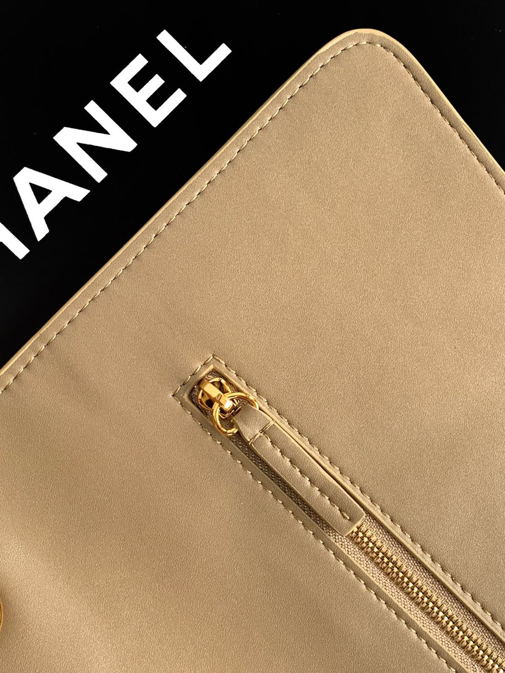 Bolso Chanel