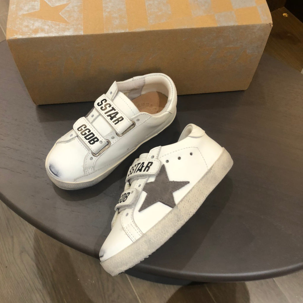Golden Goose Children