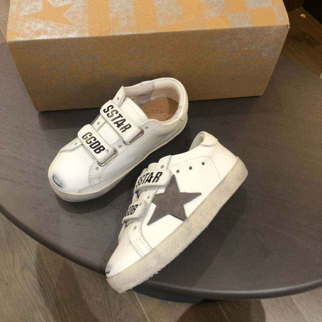 Golden Goose Children