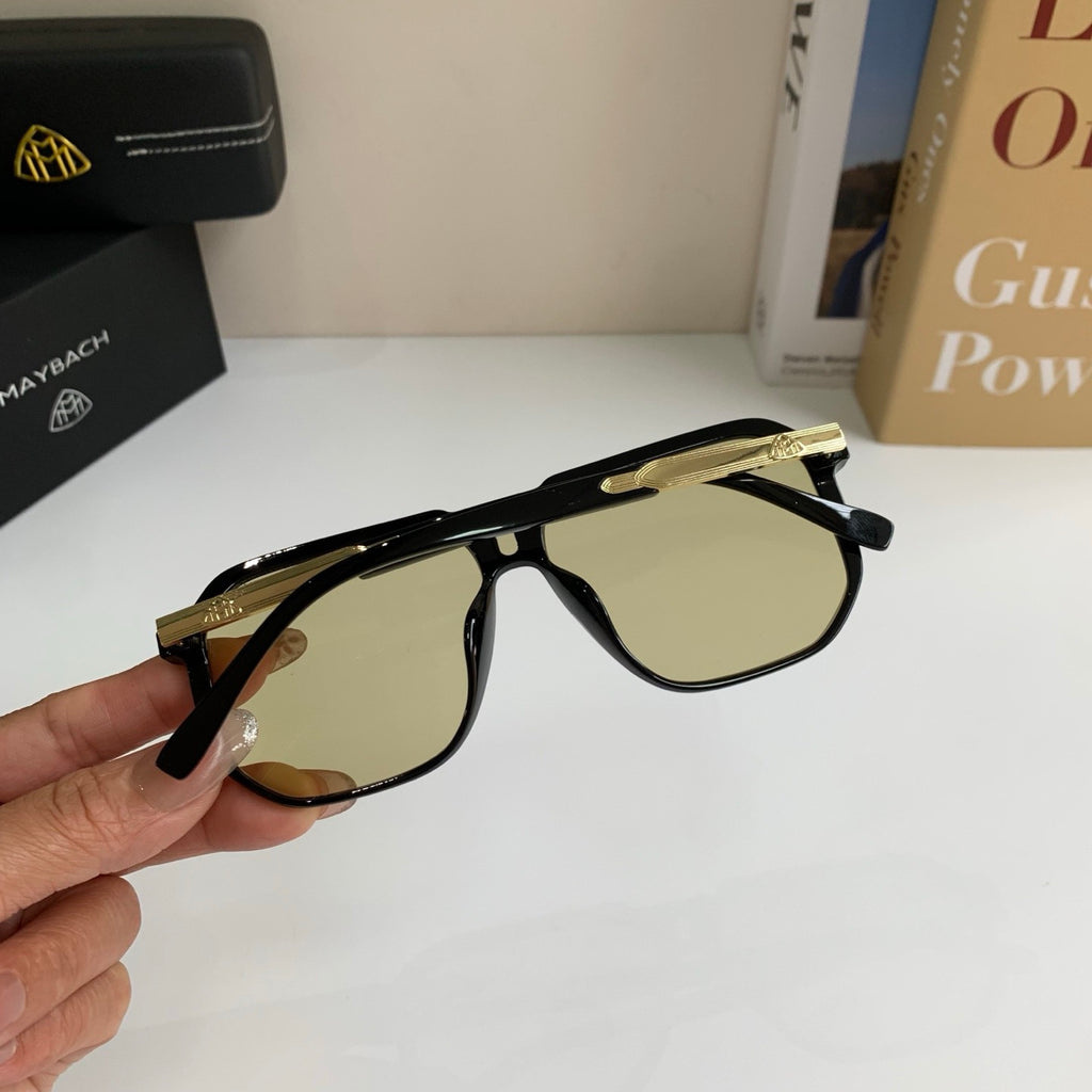 Gafas de sol Maybach