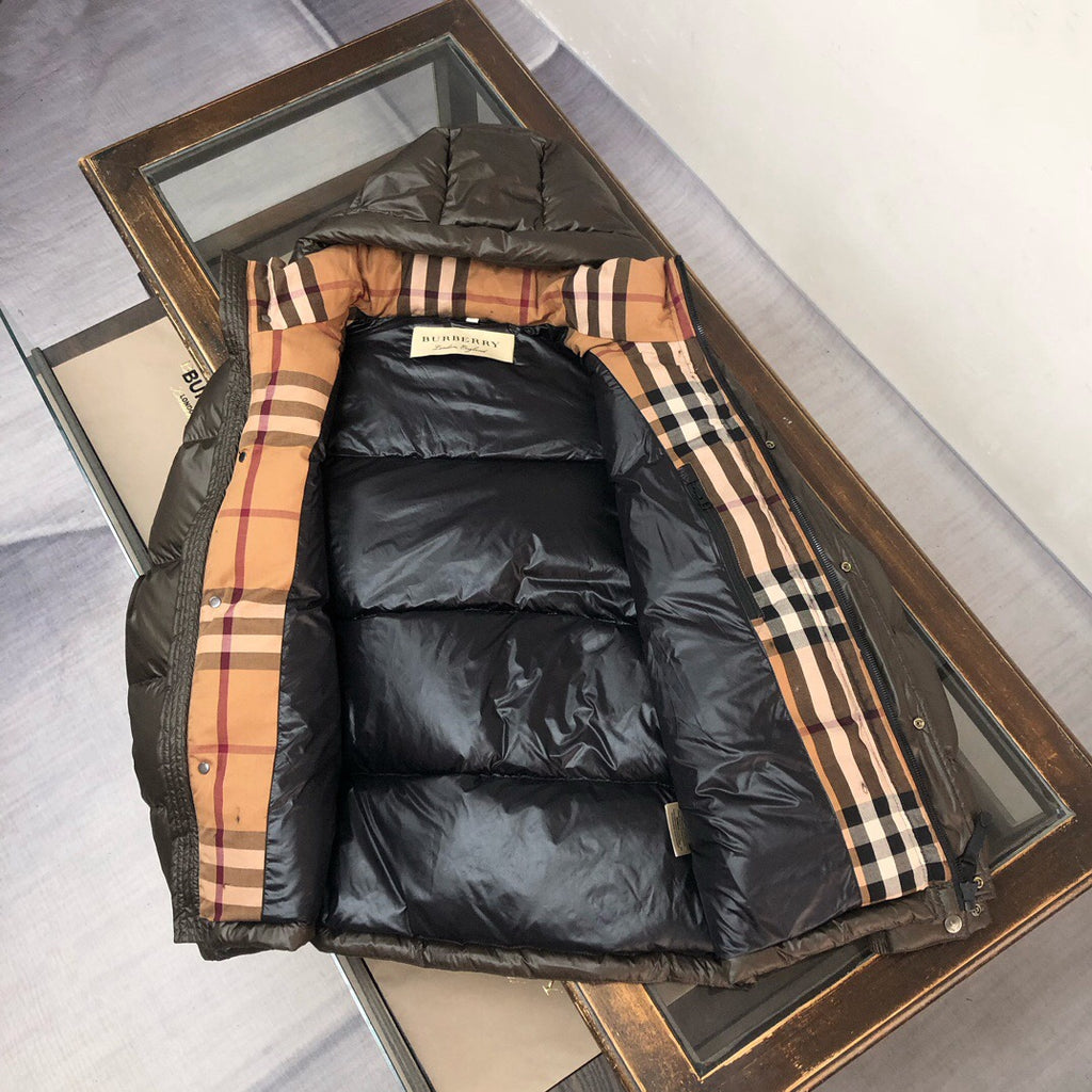 Chaqueta Burberry