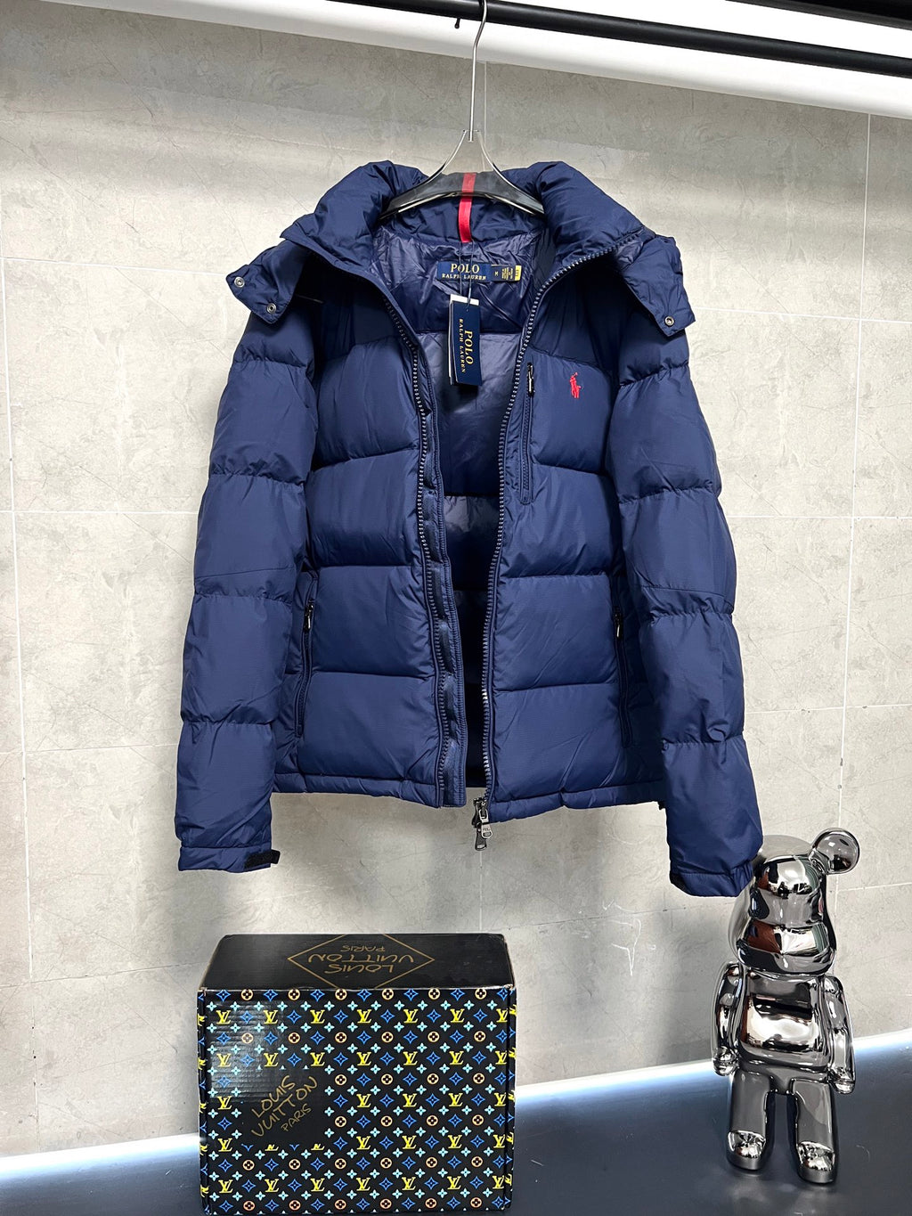 Chaqueta Ralph Lauren