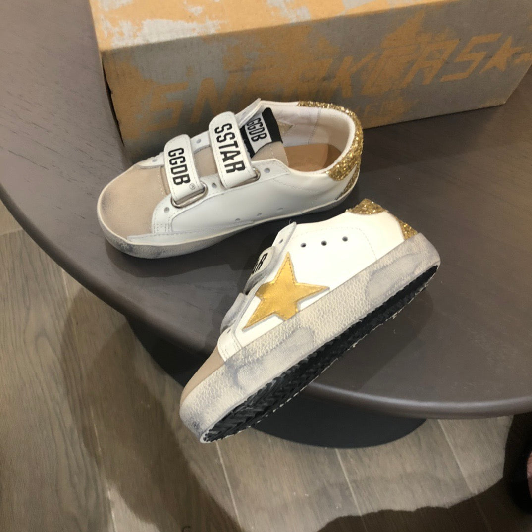 Golden Goose Children