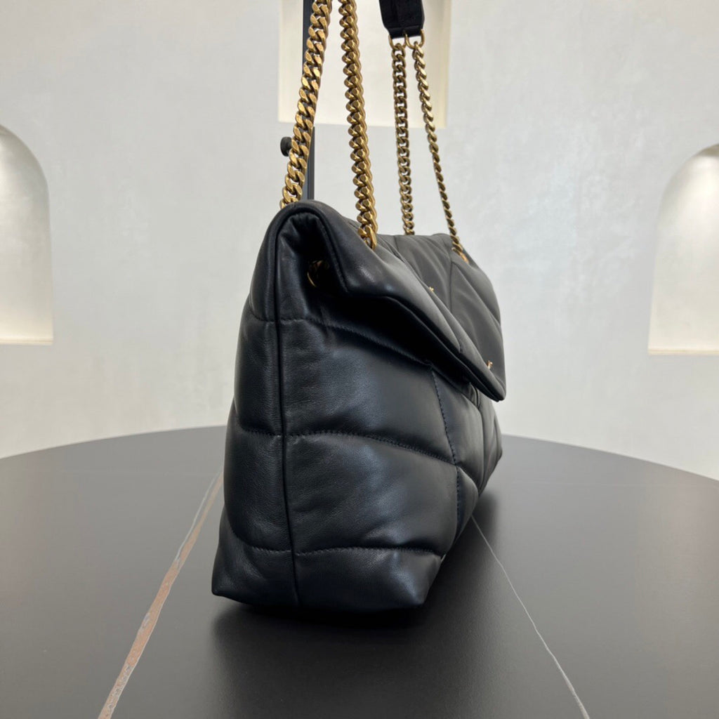 Bolso Yves Saint Laurent