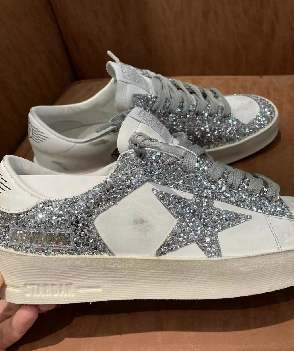 Golden Goose Stardan