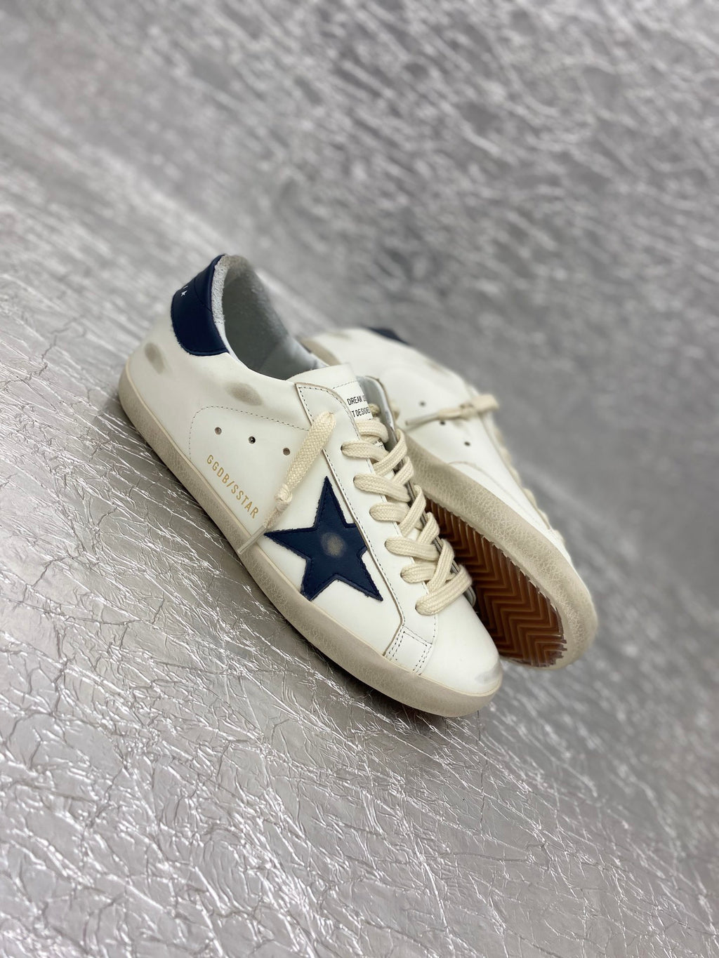 Golden Goose Ggdb