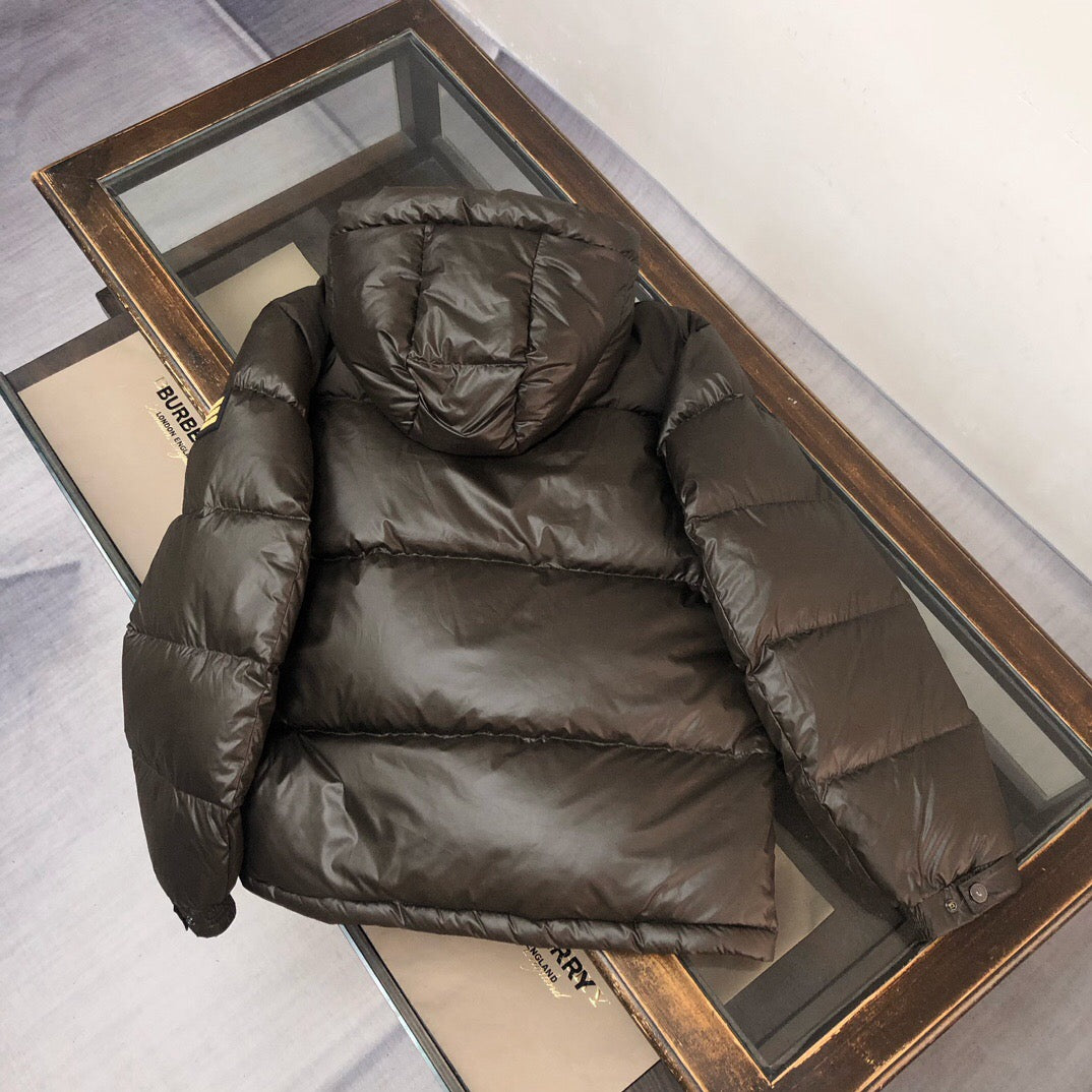 Chaqueta Burberry