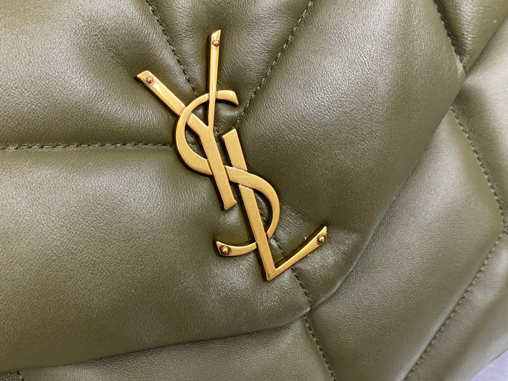 Bolso Yves Saint Laurent