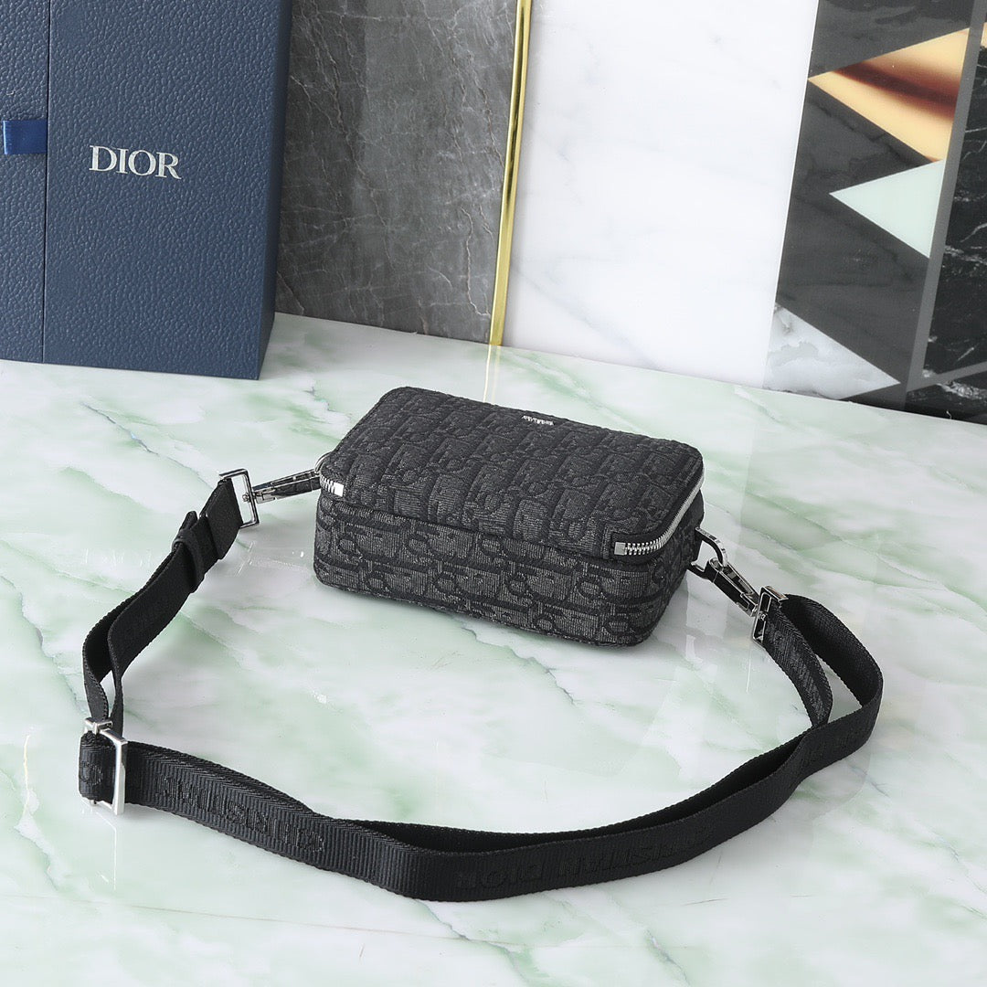 Bolso Dior
