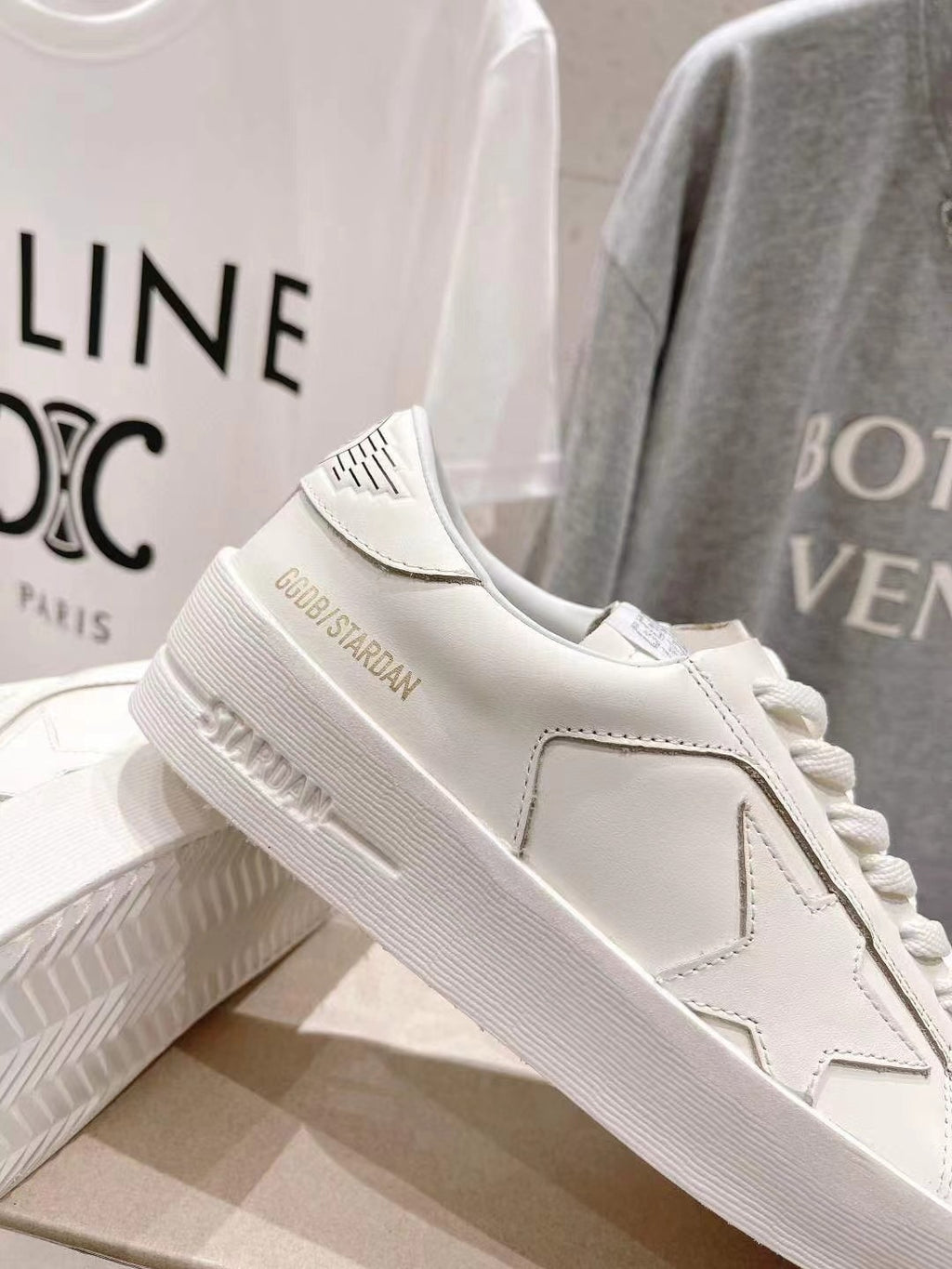 Golden Goose StarDan