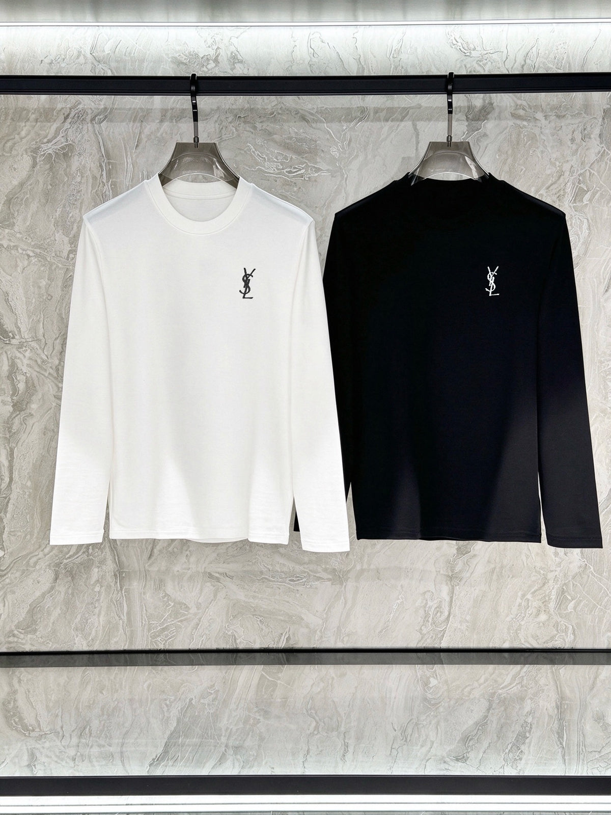 Jersey Yves Saint Laurent