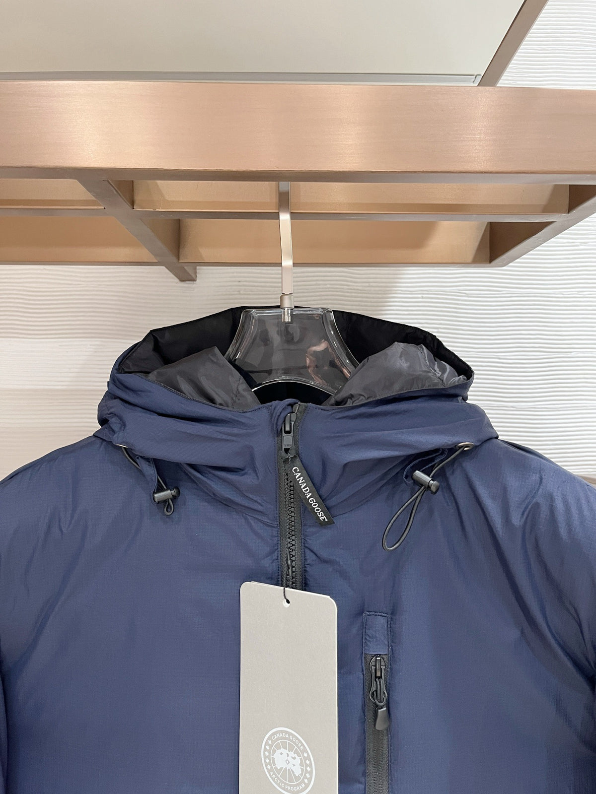 Chaqueta Canada Goose