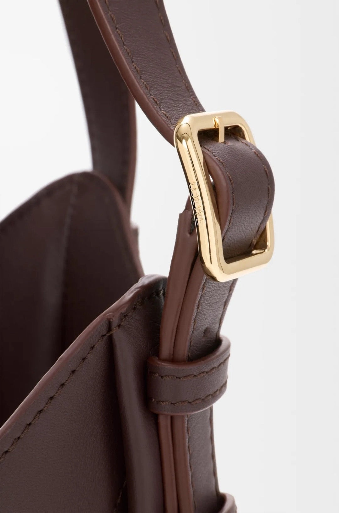 Bolso Hammock Flip LOEWE