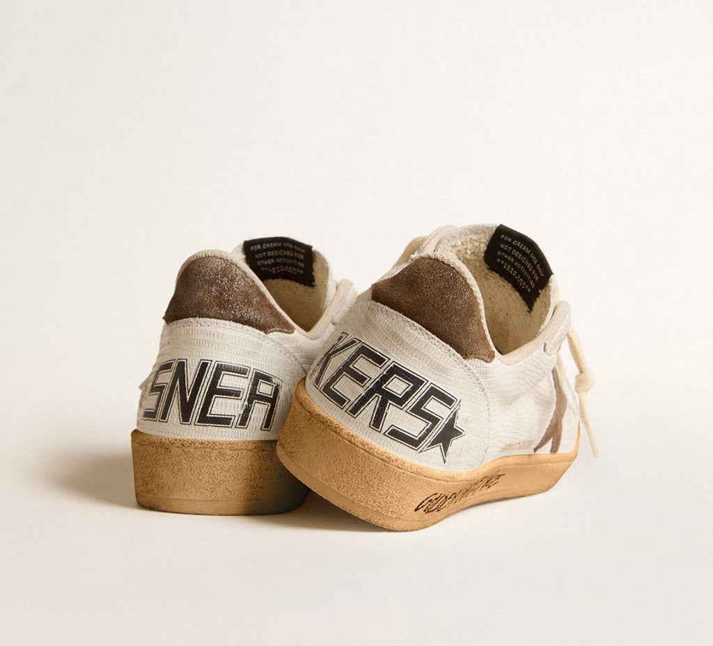 Golden Goose BallStar