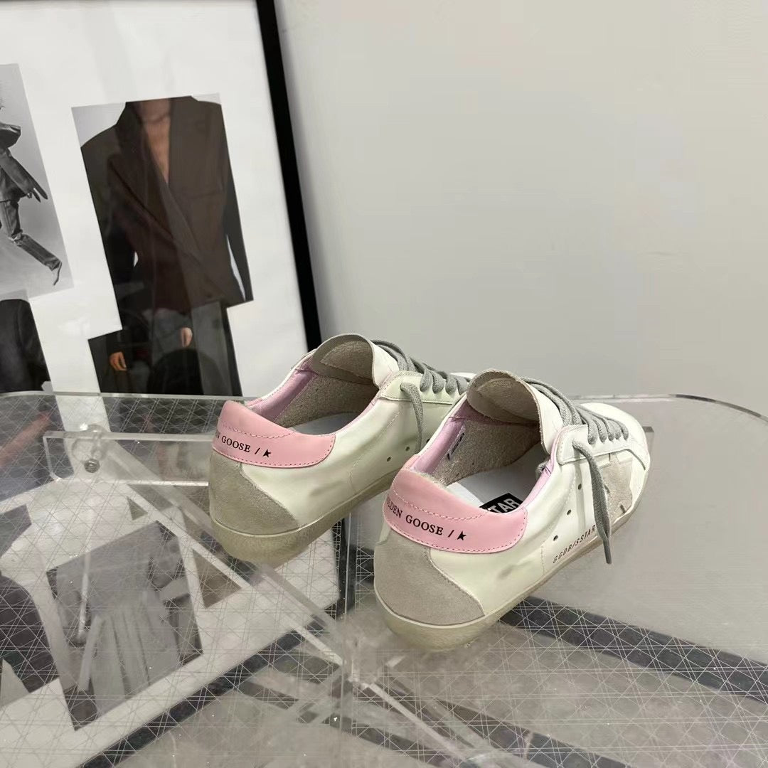 Golden Goose Super-Star