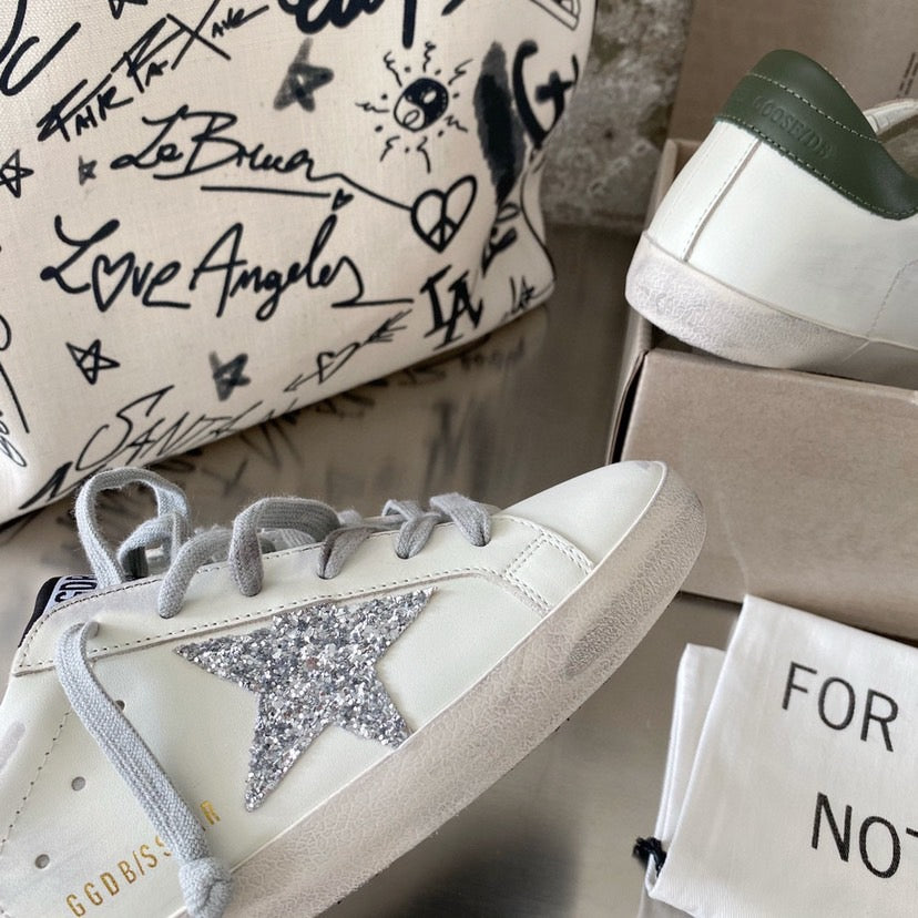 Golden Goose Super-Star