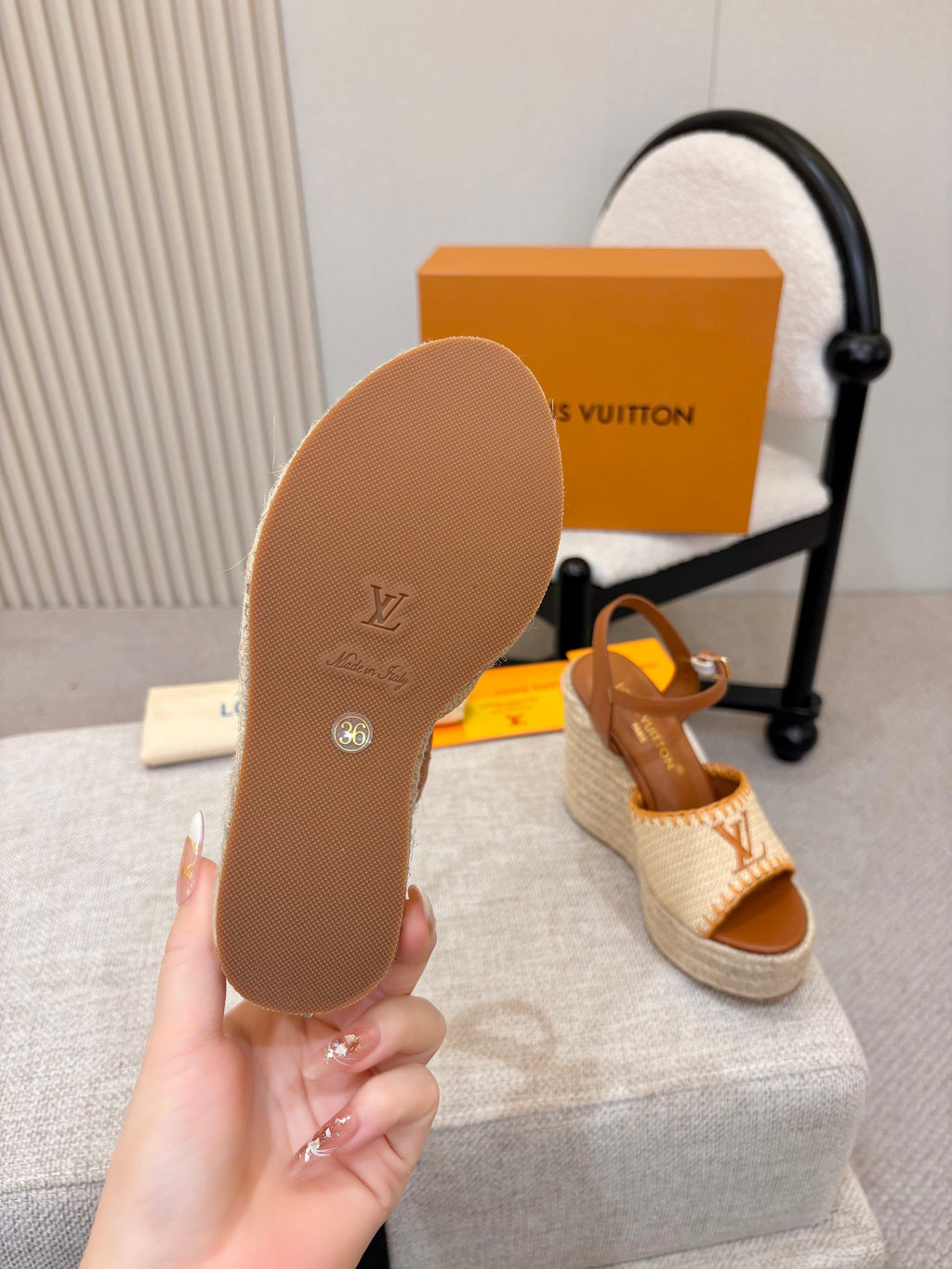 Louis vuitton