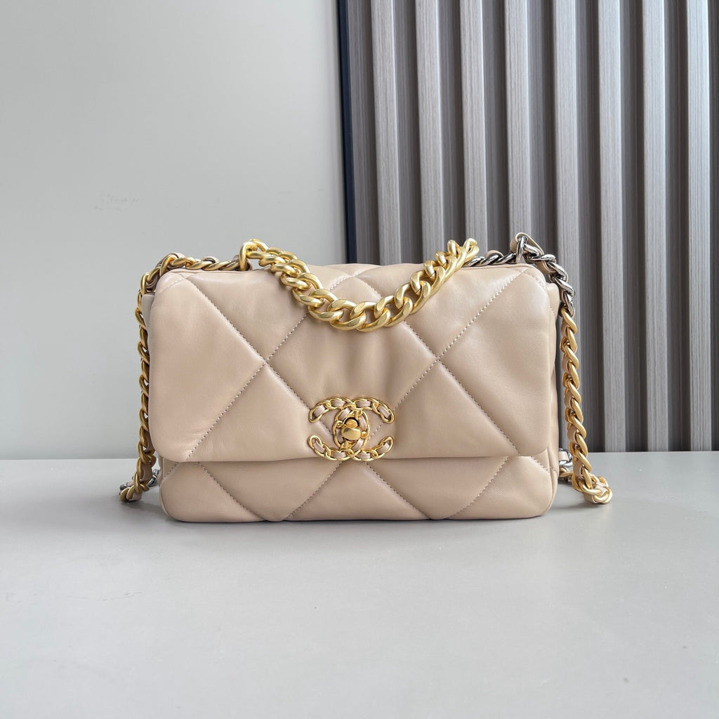 Bolso Chanel