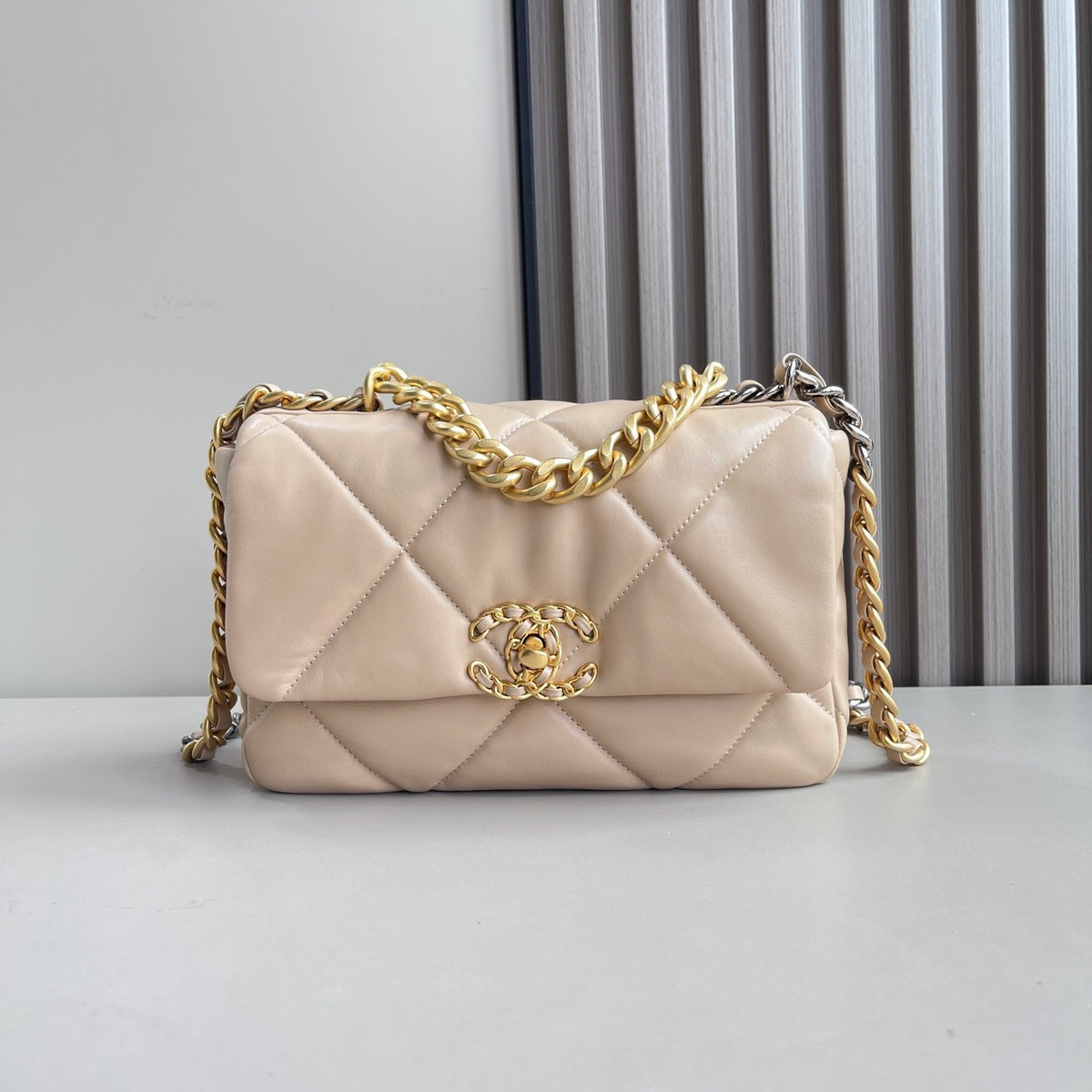 Bolso Chanel