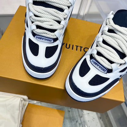 Zapatilla deportiva LV Skate