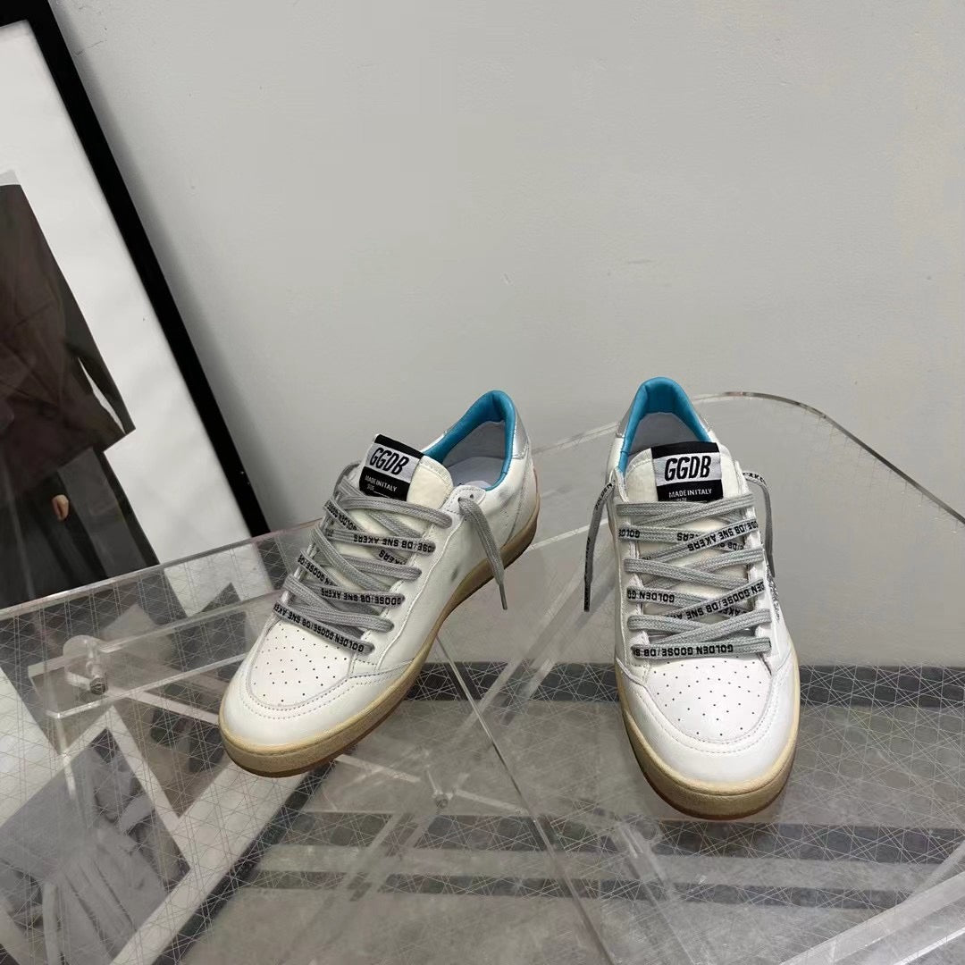 Golden Goose BALLSTAR