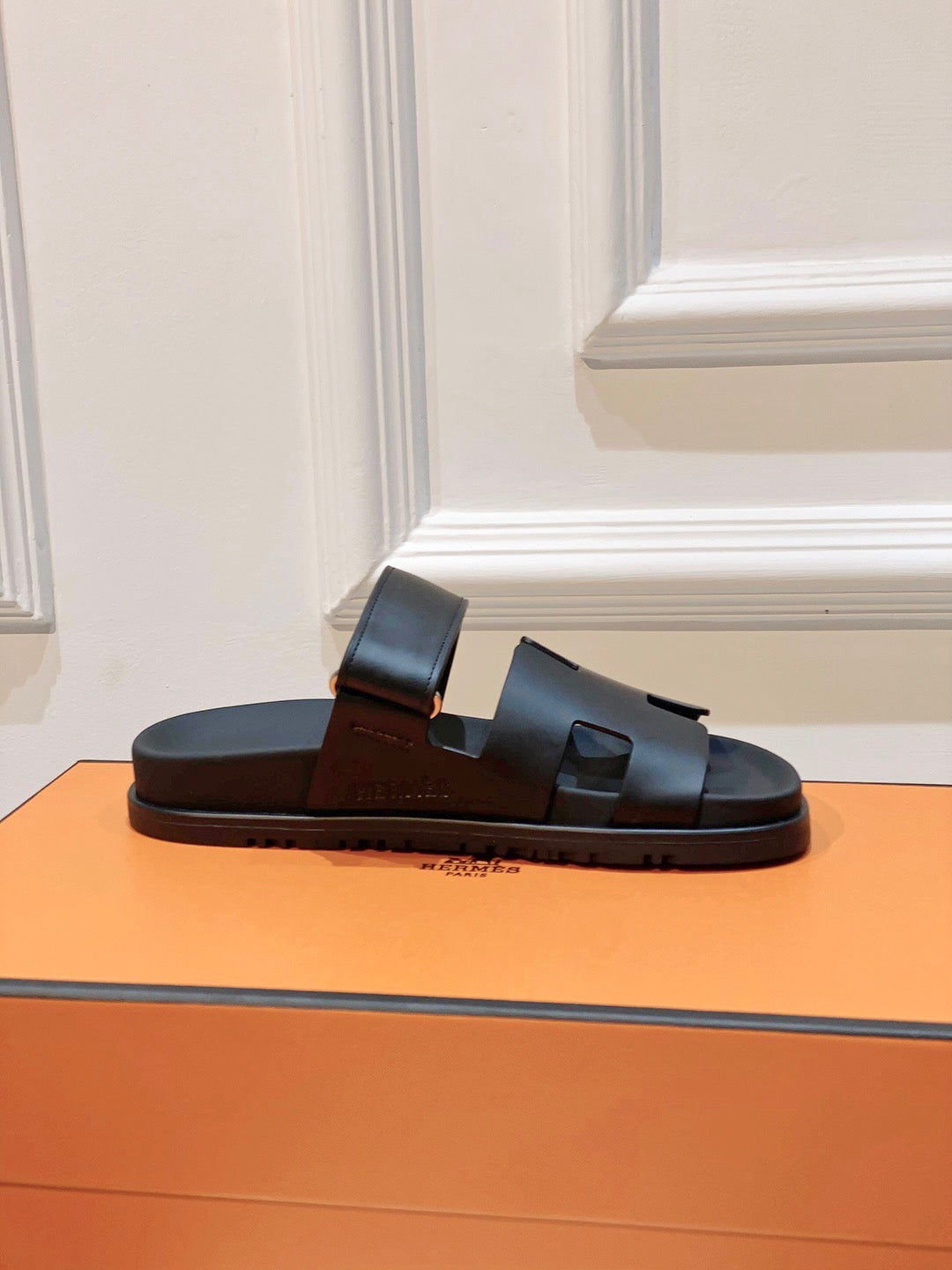 Sandalia Hermes
