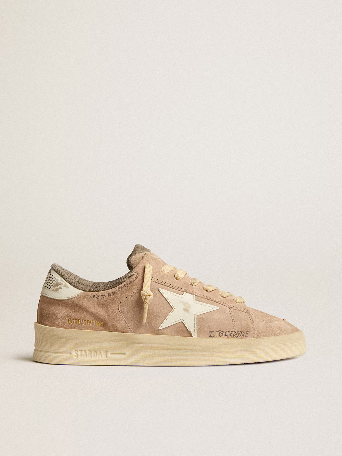 Golden Goose Stardan