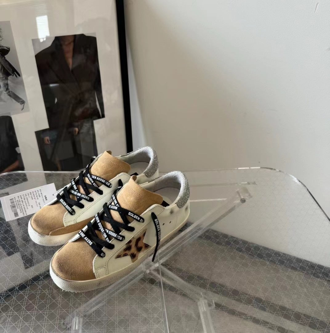 Golden Goose Super-Star