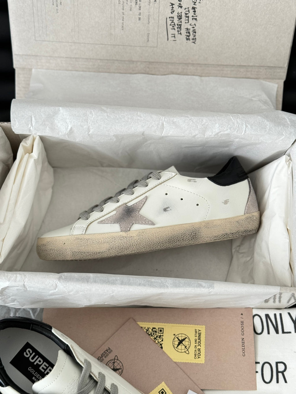 Golden Goose
