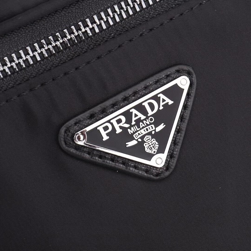Riñonera Prada