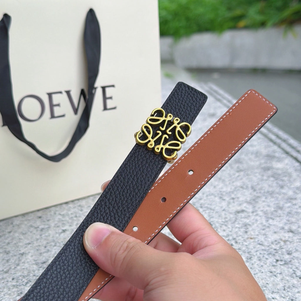 Cinturón Loewe