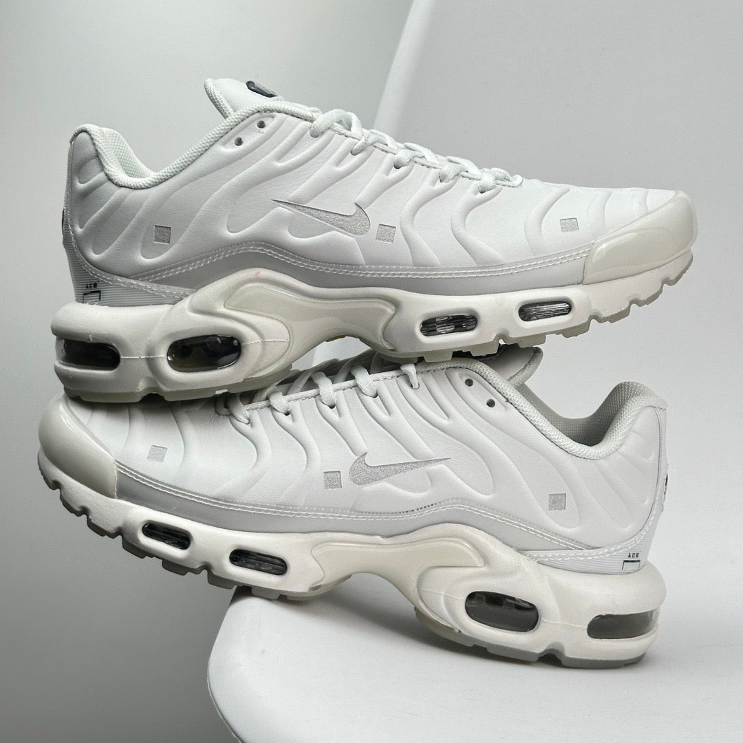 Nike Air Max Plus