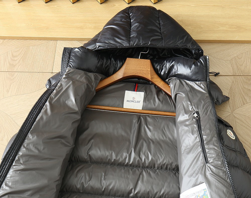 Chaqueta Moncler