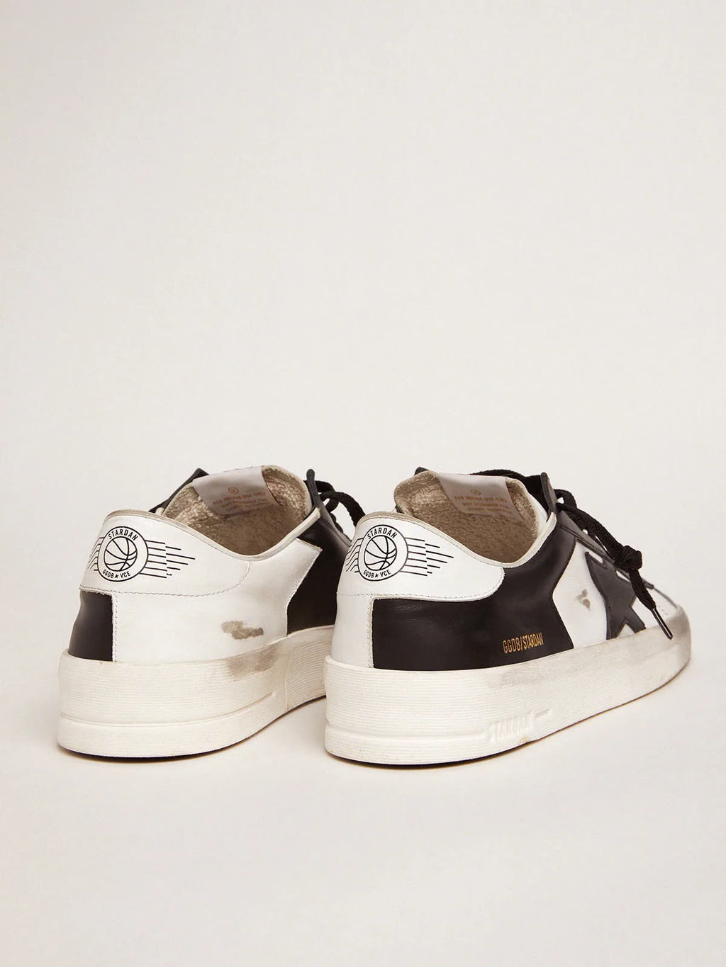 Golden Goose Stardan