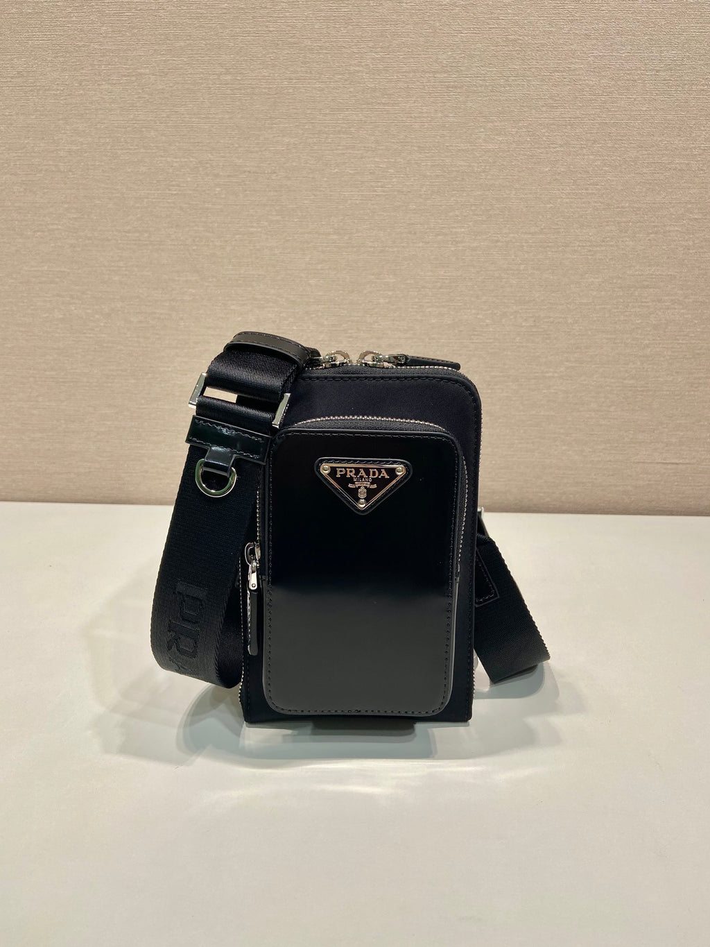 Bolso Prada