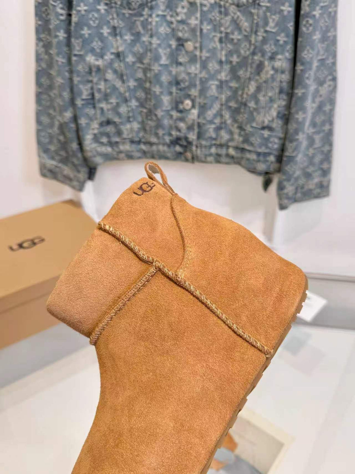 Botas UGG