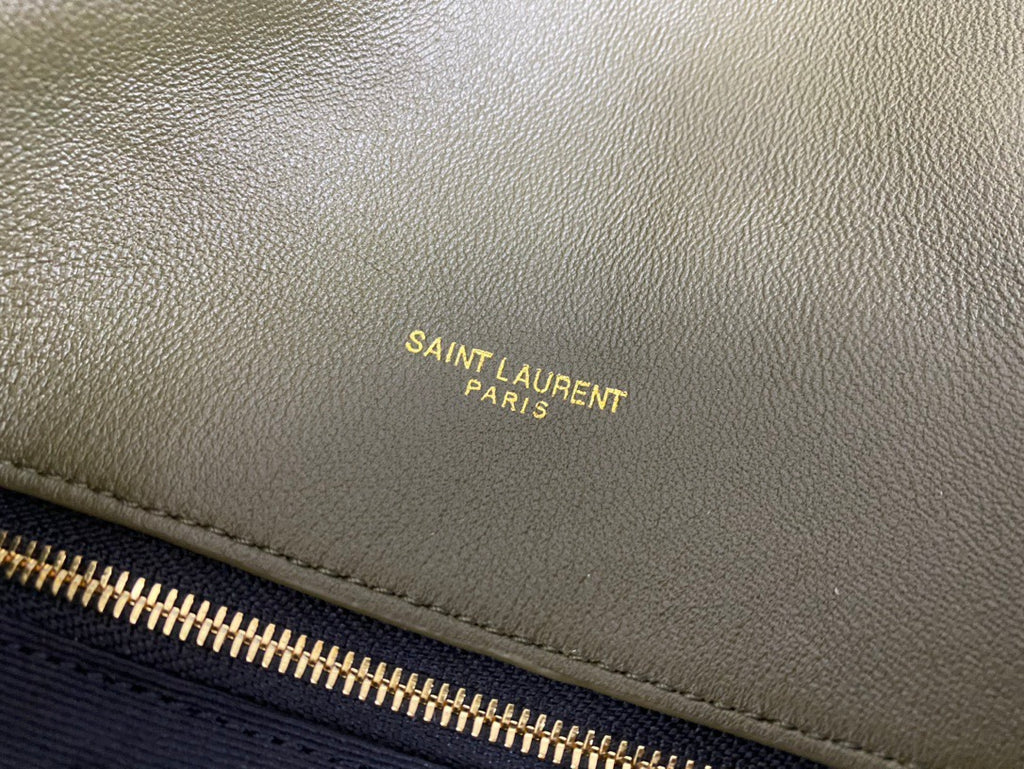 Bolso Yves Saint Laurent