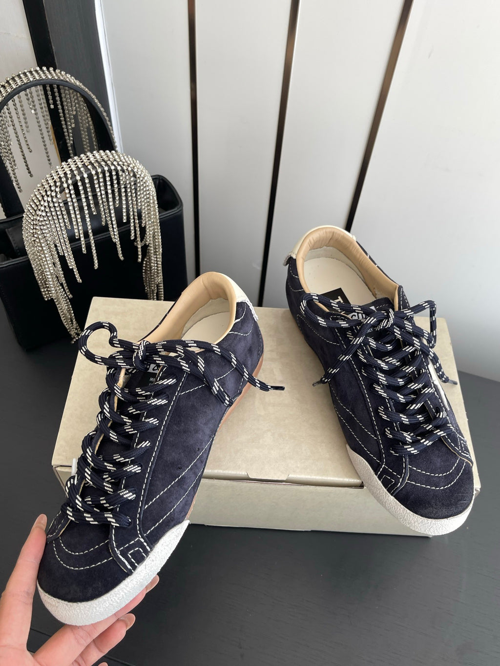 Golden Goose True-Star