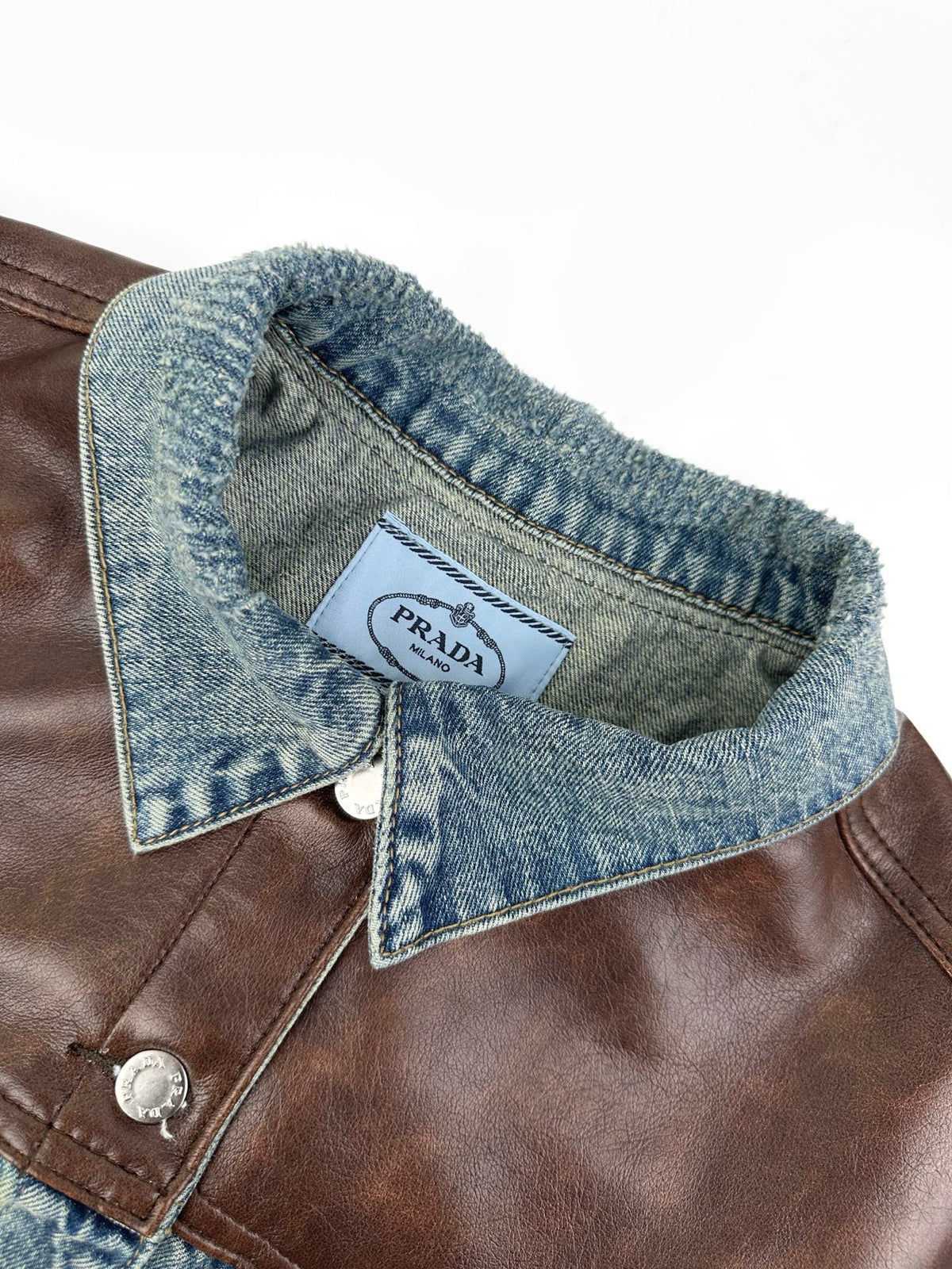 Chaqueta Prada