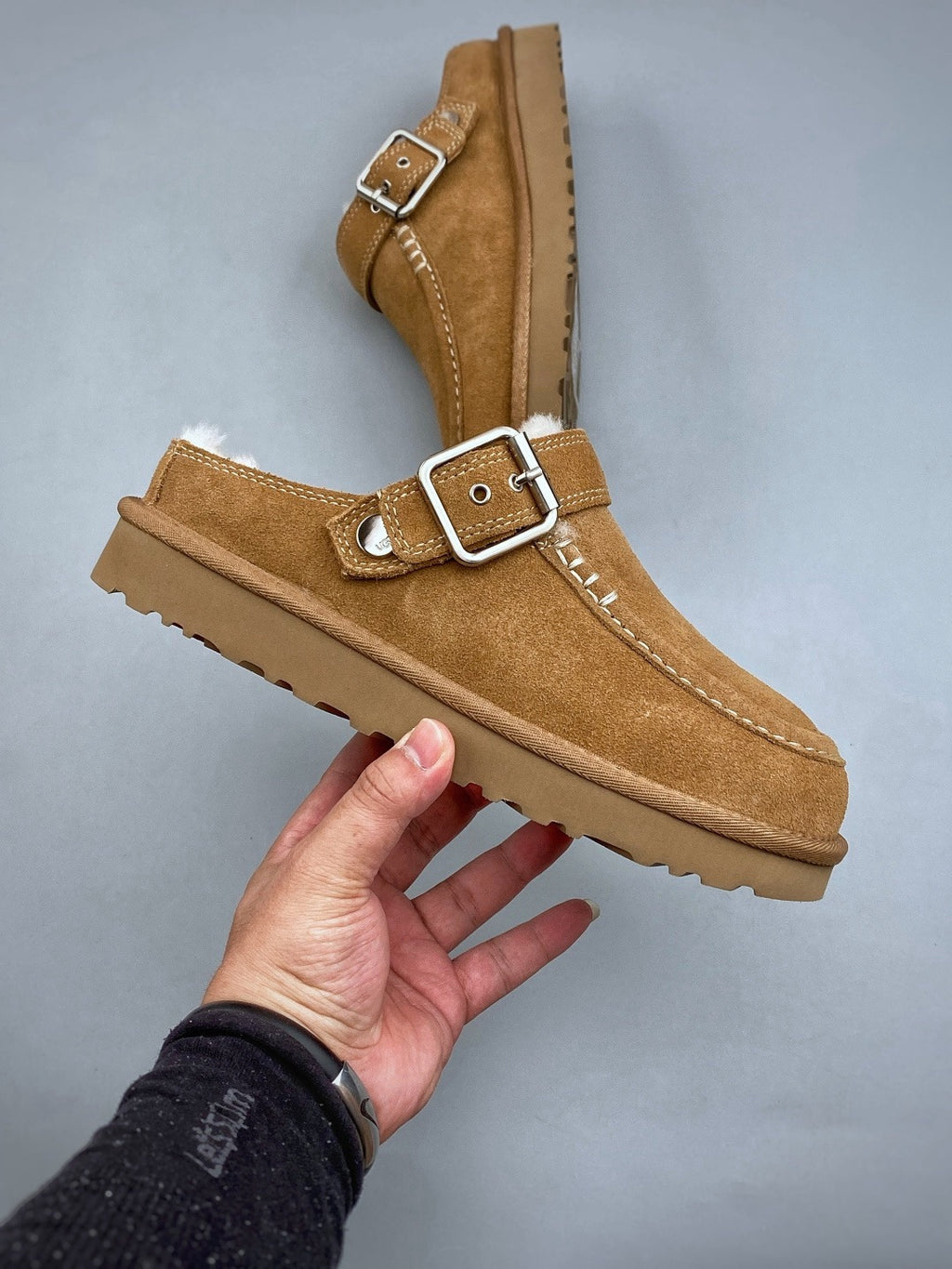 Zuecos UGG Goldenstar