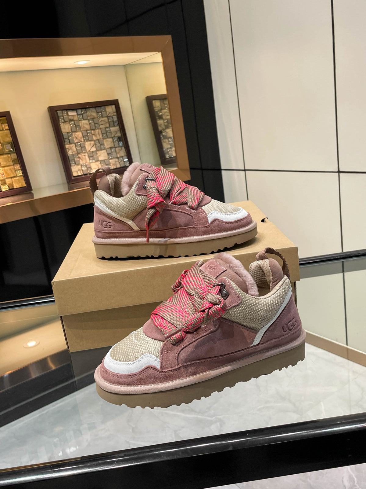 Zapatillas UGG