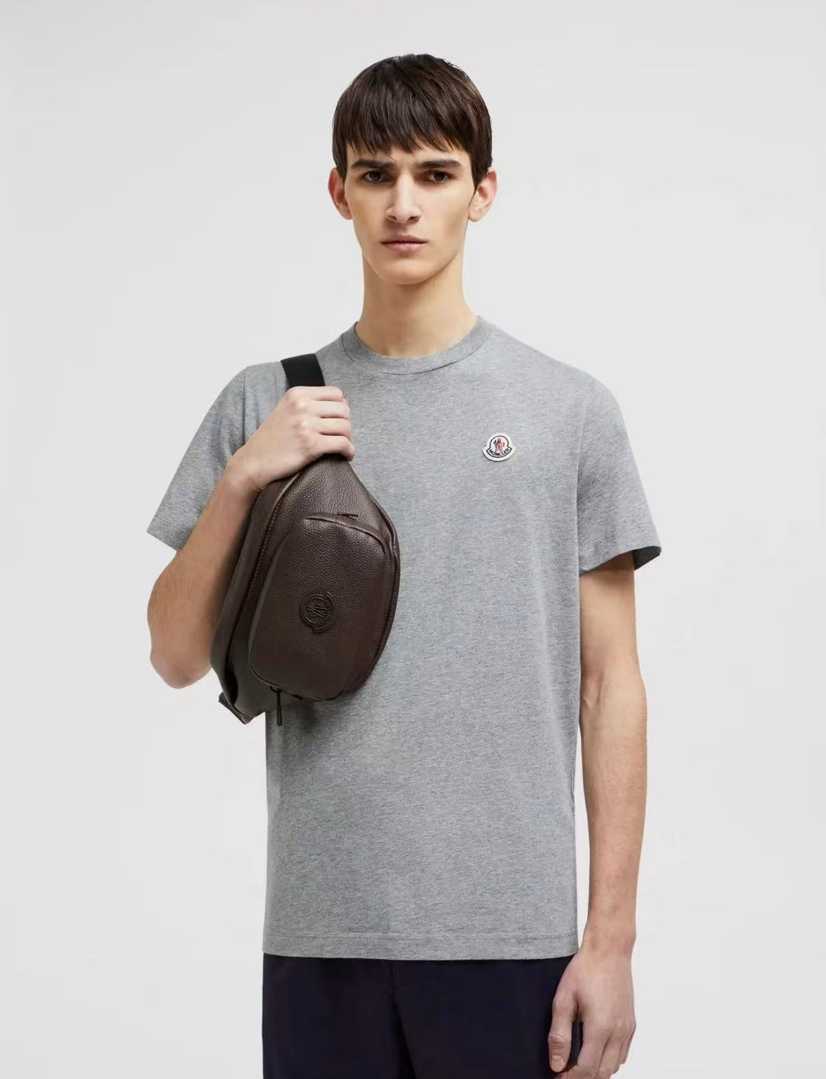 Camiseta Moncler