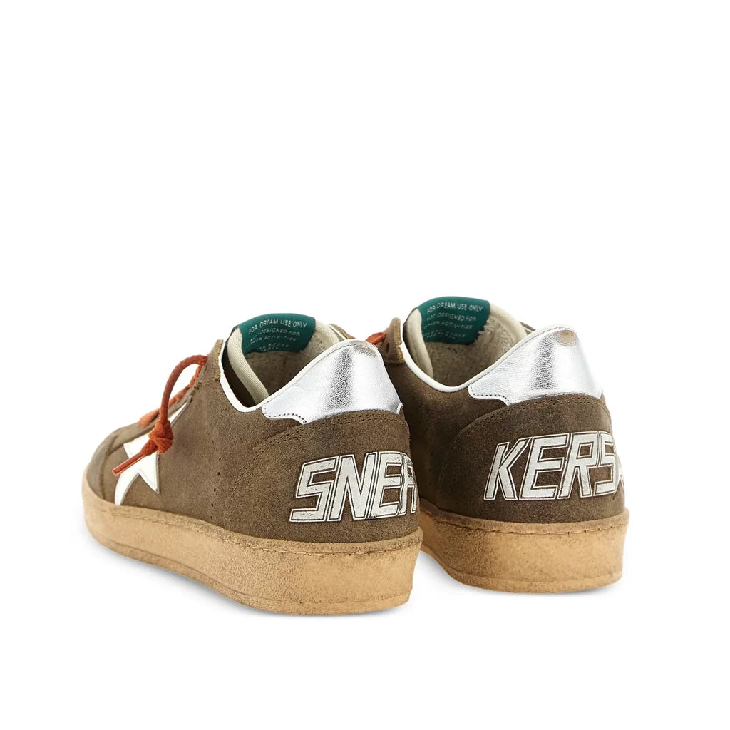 Golden Goose Ballstar
