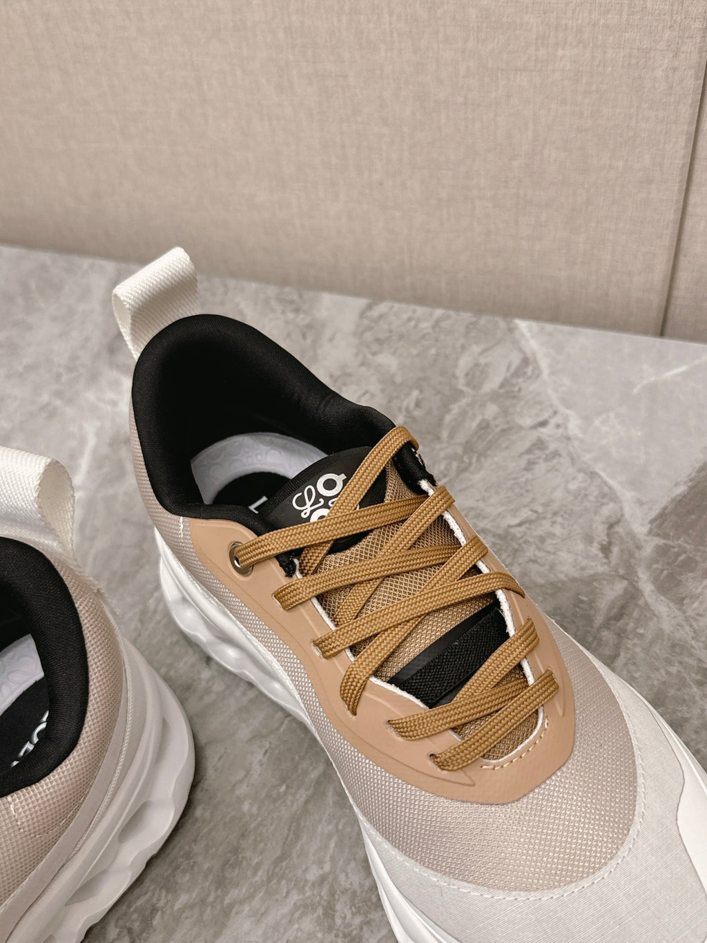 Loewe x on cioudtilt 2.0
