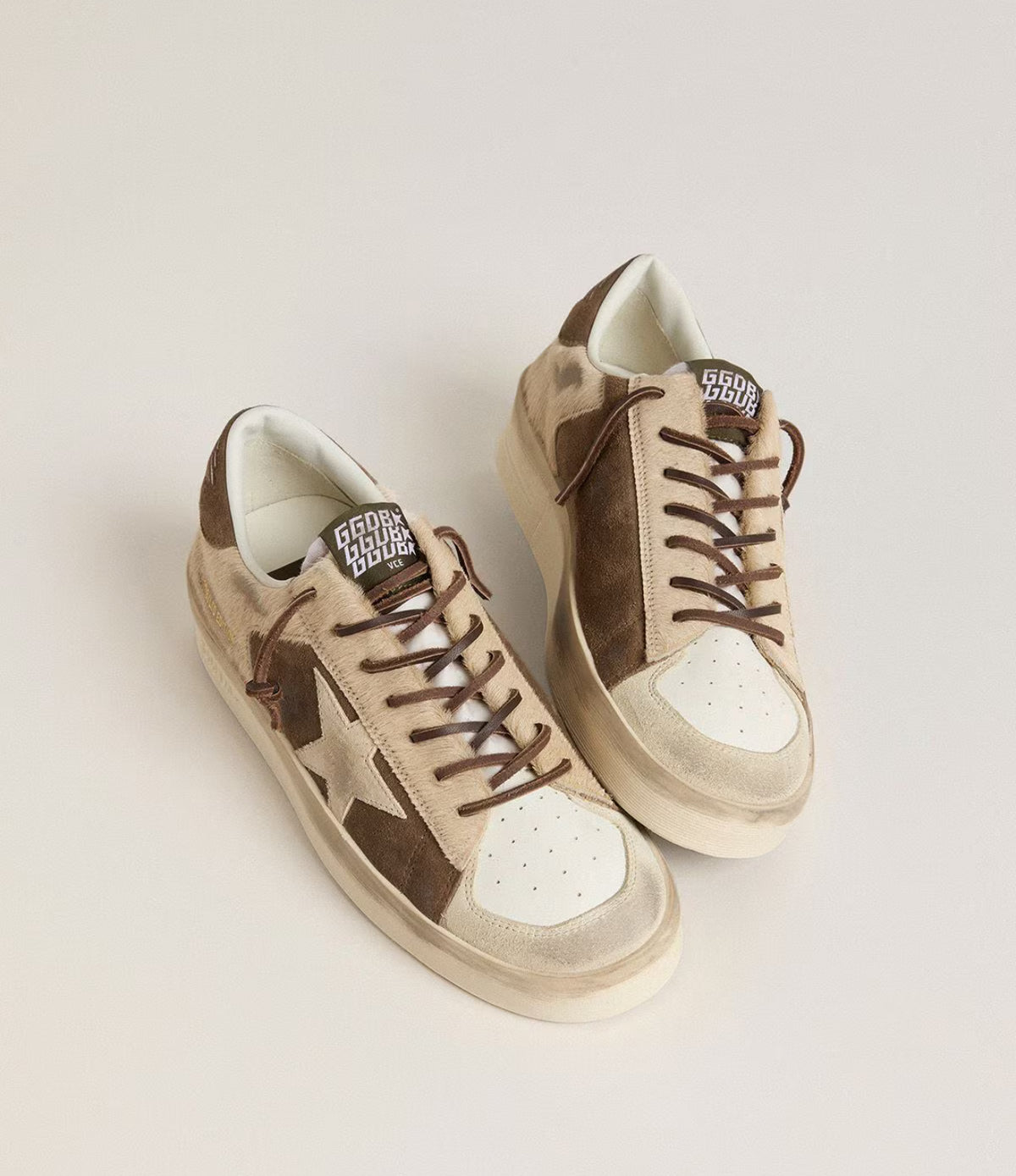 Golden Goose Stardan