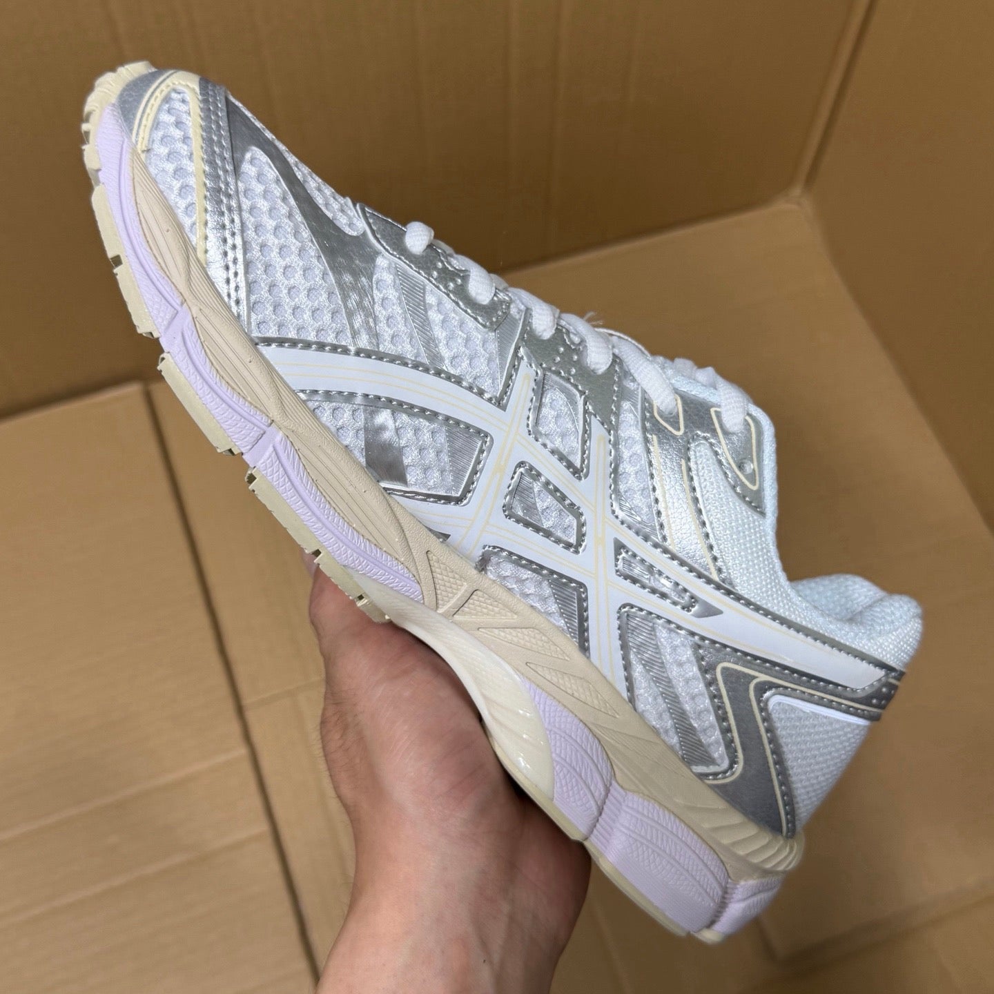 ASICS